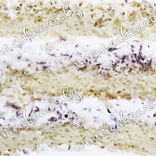 Cake art   - свадебные торты, Беларусь - фото 1