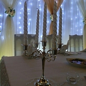 Свадебный оформитель Ольга Франович, Беларусь - фото 2