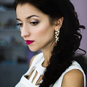 Свадебный стилист Татьяна Островская, Беларусь - фото 1