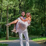 Фотограф Алексей Селивёрстов, Беларусь - фото 2