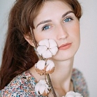 Таня Минина