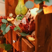 Свадебный оформитель Людмила Дергай, Беларусь - фото 2