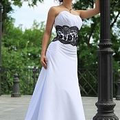 Свадебный салон Exclusive Collection, Беларусь - фото 1