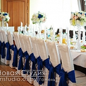 Свадебный оформитель Надежда Флораль, Беларусь - фото 3