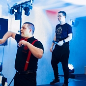 Сергей Козлов, Беларусь - фото 1