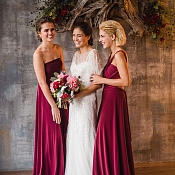 Фотограф Анна Таразевич, Беларусь - фото 1