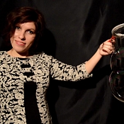 Натали Шемето, Беларусь - фото 2