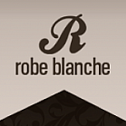 Robe Blanche