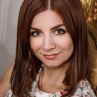 Екатерина Захаркова