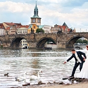 Видеограф Михаил Осадчий, Беларусь - фото 2