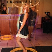 Анна Романова, Беларусь - фото 2