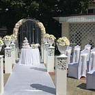 с коттеджем «Кольцо»  