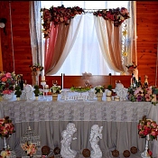 Свадебный оформитель Олеся Ивашкявичиене, Беларусь - фото 3