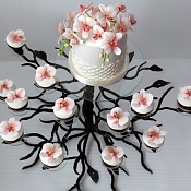 BUFFET   - свадебные торты, Беларусь - фото 2