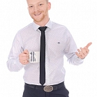 Павел Кузьма