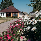 Усадьба Три  колодца, Беларусь - фото 1