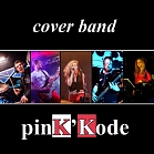 Кавер-группа PinK'Kode