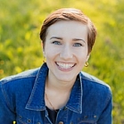 Аня Смирнова