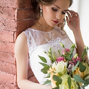 Свадебный стилист Наталья Образ, Беларусь - фото 3