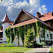 Усадьба «Березинский биосферный заповедник»  , Беларусь - фото 1