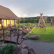 Усадьба «SABALINKA (Сабалинка)»  , Беларусь - фото 2