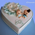 торты Ольги Сидоренко   
