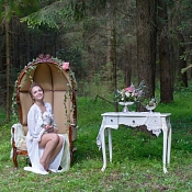 Фотограф Алексей Селивёрстов, Беларусь - фото 1