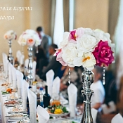 Свадебный оформитель Платиновая корона, Беларусь - фото 1