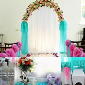 Свадебный оформитель Екатерина Лотыш, Беларусь - фото 1