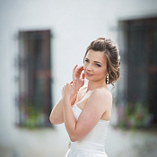 Свадебный стилист Прически   и макияж, Беларусь - фото 3