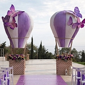 Свадебный оформитель Max &  Mari, Беларусь - фото 2