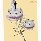 Торты Поречские - свадебные торты, Беларусь - фото 1