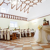 Усадьба «Каролинский Фольварок Тизенгауза»  , Беларусь - фото 2