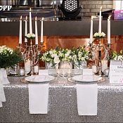 Свадебный оформитель Илонка Скарговская, Беларусь - фото 1