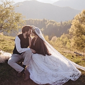 Фотограф Ольга Кузьмина, Беларусь - фото 3