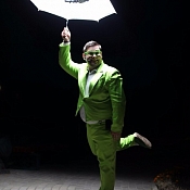 Ведущий Алексей Семченко, Беларусь - фото 2