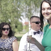 Видеограф Алексей Аверук, Беларусь - фото 1