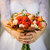 Свадебный оформитель Вероника Ревтович, Беларусь - фото 2