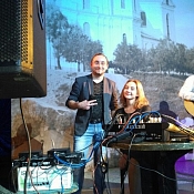 Ведущий Влад Владиславский, Беларусь - фото 2