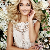 Свадебный стилист Татьяна Машук, Беларусь - фото 1