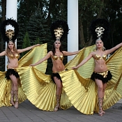 Ирина Лазиз, Беларусь - фото 1