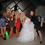 Ведущий Elena LenDem, Беларусь - фото 3