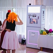 Фотобудка  PhotoParty , Беларусь - фото 1