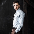 Андрей Акушевич