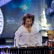 Шоу  Барабанщиков, Беларусь - фото 2