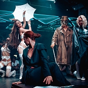 PSY Шоу золотого Режиссера, Беларусь - фото 3