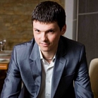 Сергей Шуляк