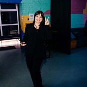 Ведущий Оксана Туркевич, Беларусь - фото 1