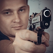 Видеограф Денис Борк, Беларусь - фото 3