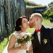 Свадебный стилист Ирина Дряпко, Беларусь - фото 2